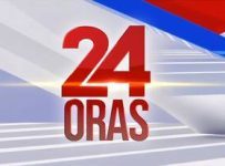 24 Oras November 9 2024 Full HD Episode