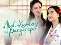 Abot Kamay Na Pangarap September 18 2024 Today Full Episode