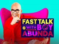 Fast Talk With Boy Abunda October 17 2024 Latest HD Episode