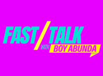 Fast Talk With Boy Abunda September 16 2024