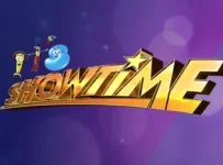 Its Showtime September 19 2024