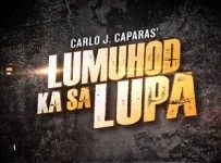 Lumuhod Ka sa Lupa November 8 2024 Replay Episode