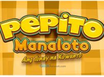 Pepito Manaloto October 26 2024 Latest HD Episode