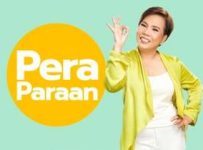 Pera Paraan November 9 2024 Today Episode