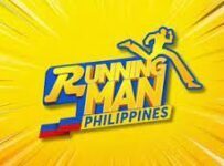 Running Man Philippines September 14 2024