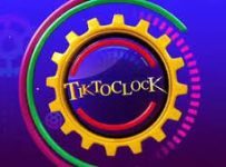 TiktoClock September 20 2024