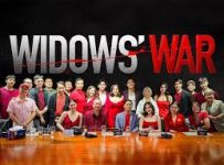 Widows’ War September 10 2024