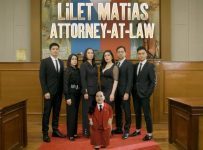 Lilet Matias Attorney at Law November 9 2024