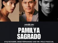 Pamilya Sagrado October 23 2024