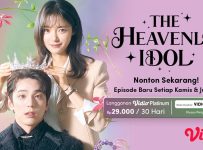 The Heavenly Idol October 23 2024 Today Episode