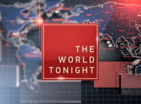 The World Tonight October 23 2024 Latest HD Episode