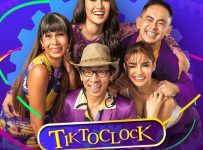 TiktoClock November 12 2024 Today Episode