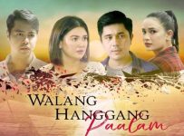 Walang Hanggang Paalam October 23 2024 Latest HD Episode