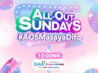 All Out Sundays November 3 2024 Replay Episode