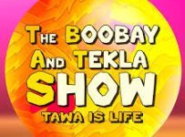 The Boobay and Tekla Show November 10 2024 Latest HD Episode