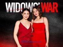 Widows’ War November 12 2024 Full HD Episode